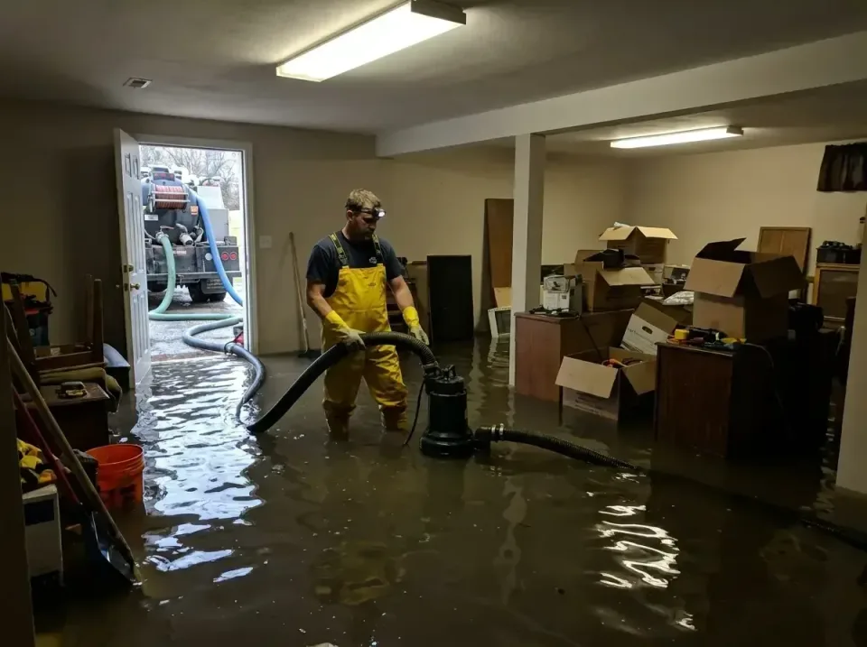 basement-burst-pipe-flooding-a-001 — frequently asked questions, 24-Hour Water Damage Restoration Services in Niles, IL